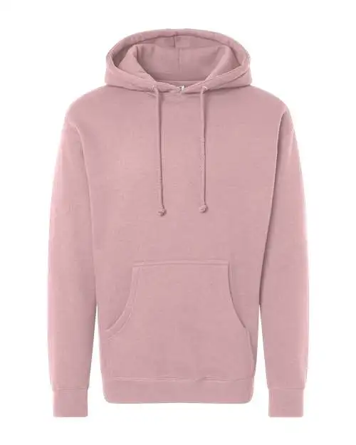 Independent Trading Co. Heavyweight Hooded Sweatshirt - Image 4