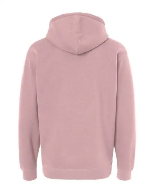 Independent Trading Co. Heavyweight Hooded Sweatshirt - Image 5