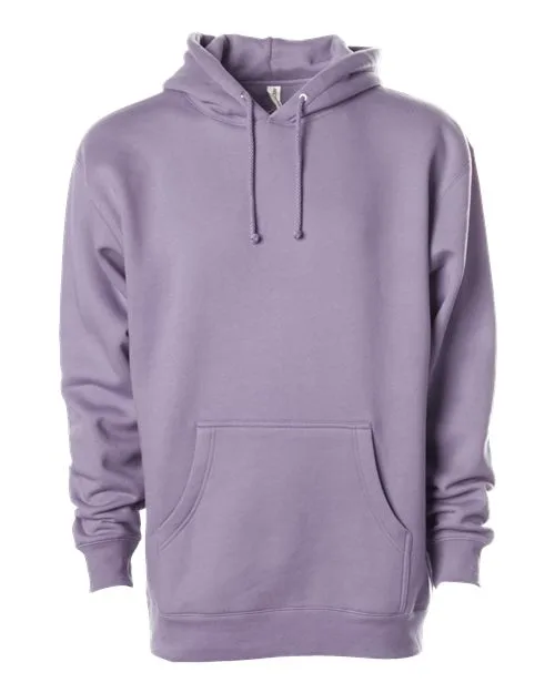 Independent Trading Co. Heavyweight Hooded Sweatshirt - Image 10