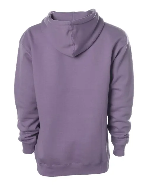 Independent Trading Co. Heavyweight Hooded Sweatshirt - Image 11