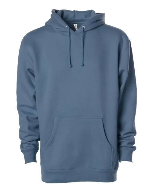Independent Trading Co. Heavyweight Hooded Sweatshirt - Image 12