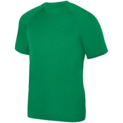 Augusta Men's Attain Wicking Raglan Sleeve Tee
