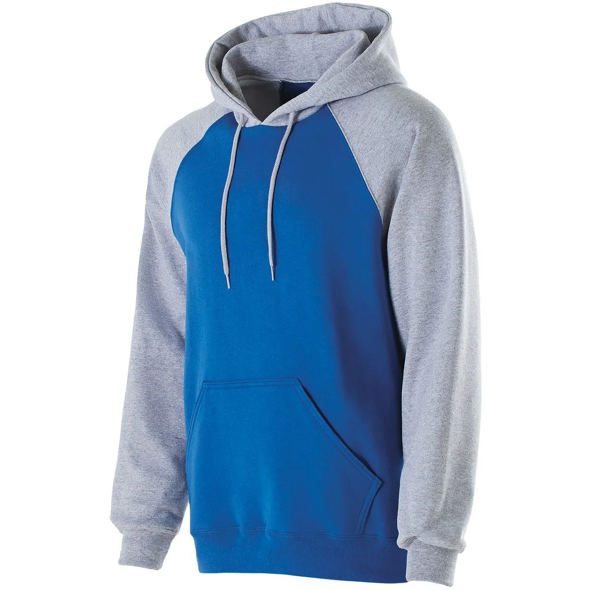 Holloway Men's Banner Hoodie - Image 3