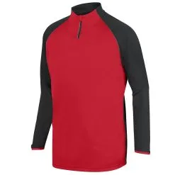Augusta Men's Record Setter Pullover