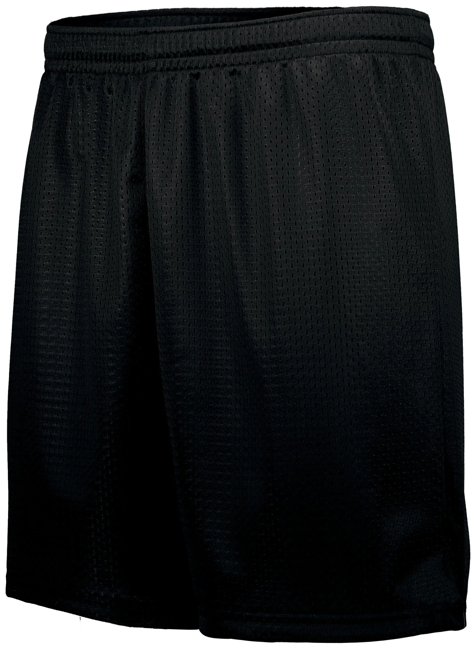 Augusta Men's Tricot Mesh Shorts - Image 5