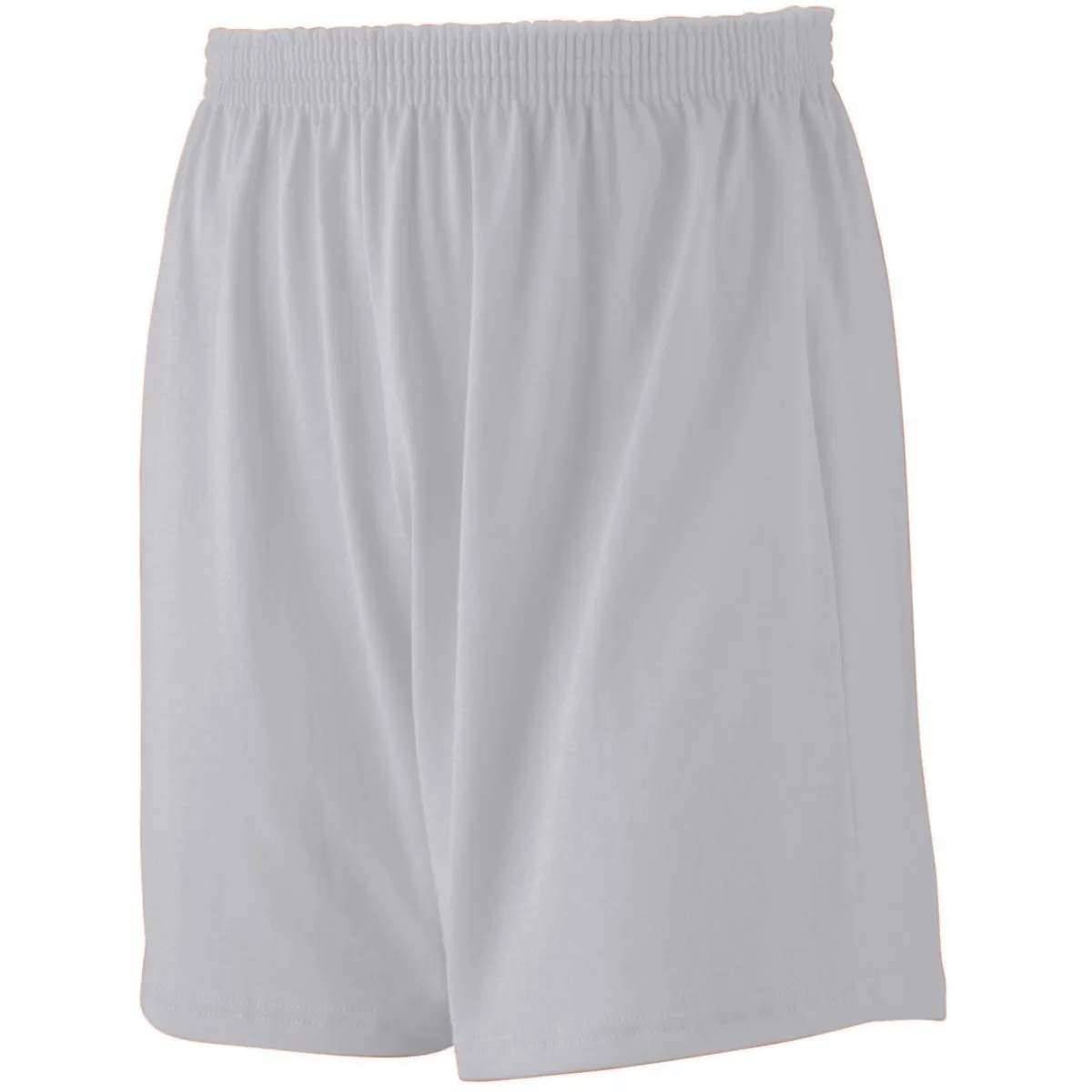 Augusta Men's Jersey Knit Shorts - Image 6