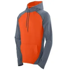 Augusta Men's Zeal Hoodie