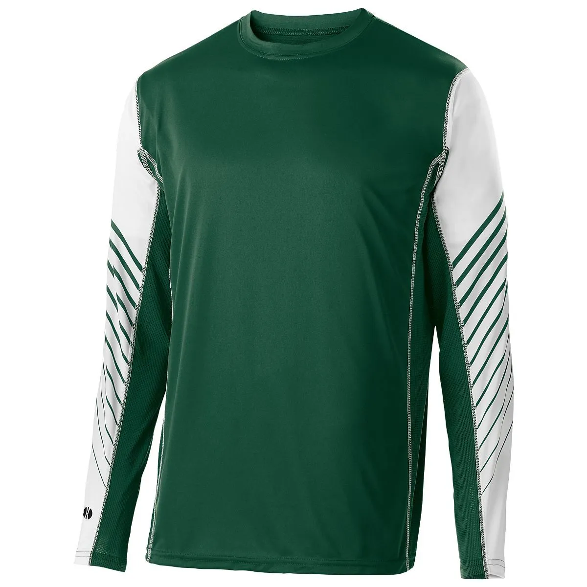 Holloway Men's Arc Long Sleeve Shirt