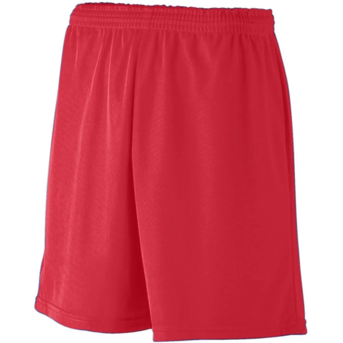 Augusta Men's Mini Mesh League Shorts