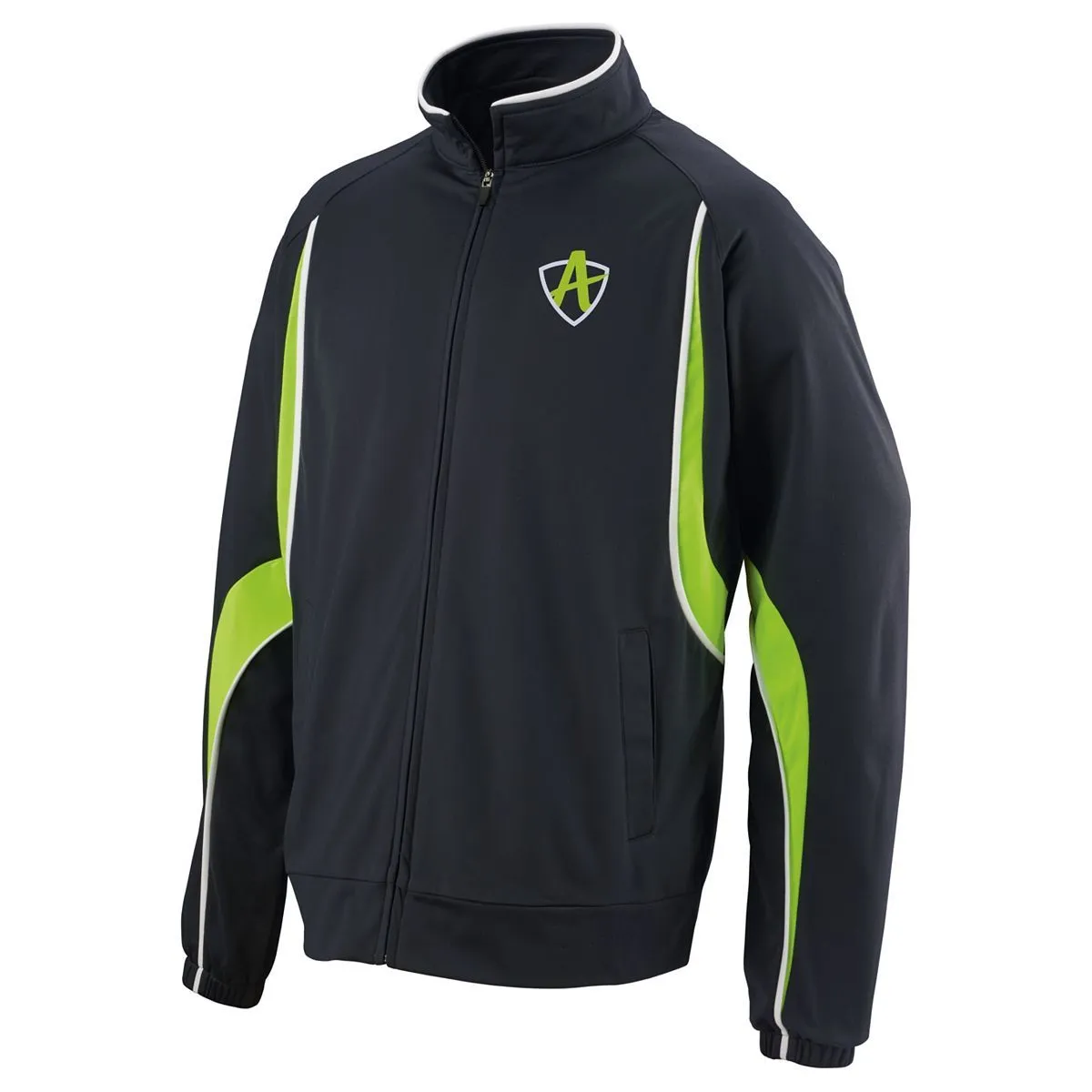 Augusta Men's Rival Jacket - Image 12