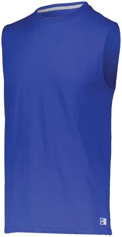 Russell Team Russell Men's Essential Muscle Tee