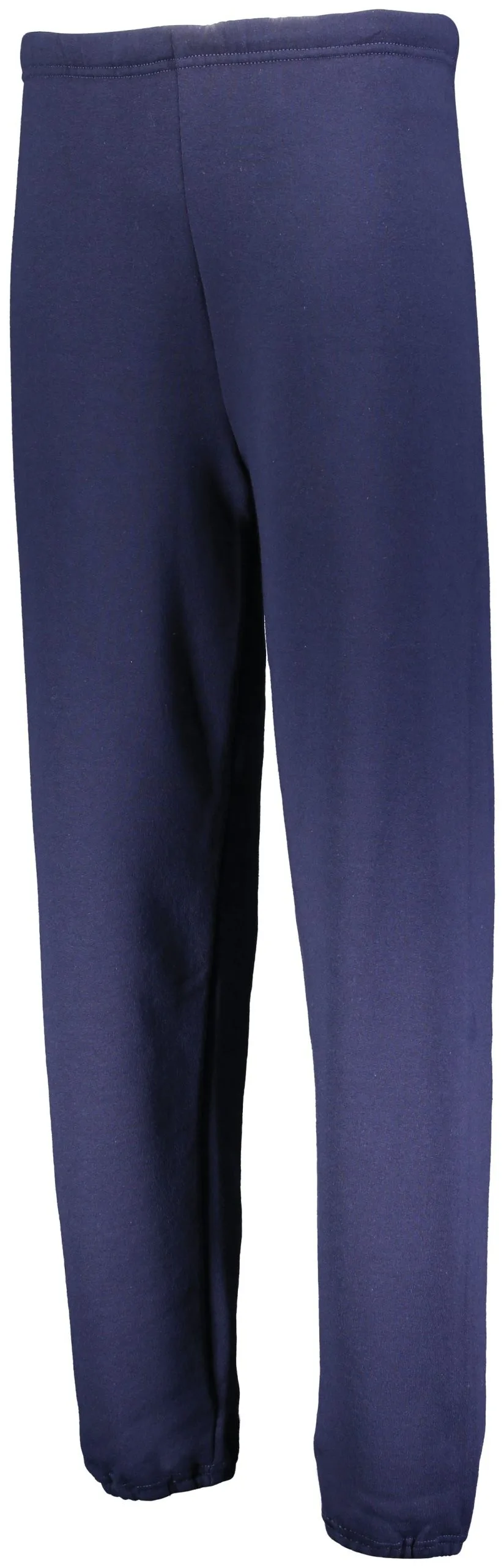 Russell Team Russell Men's Dri-Power® Closed Bottom Sweatpants - Image 5