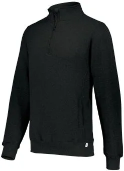 Russell Team Russell Men's Dri-Power® Fleece 1/4 Zip Pullover