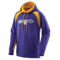 Augusta Men's Fanatic Hooded Sweatshirt