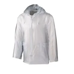 Augusta Sportswear Augusta Clear Rain Jacket