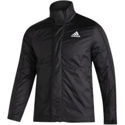 Adidas Men's BOS Insulated Jacket