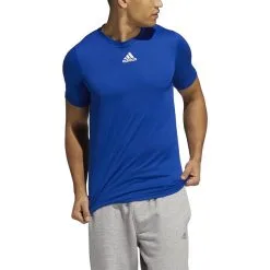 Adidas Men's Creator Short-Sleeve Shirt