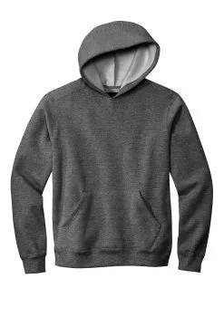 Volunteer Knitwear Chore Fleece Pullover Hoodie VL130H