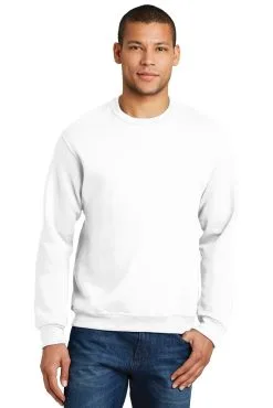 JERZEES Men's NuBlend Crewneck Sweatshirt
