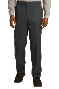 Red Kap Men's Industrial Cargo Pant