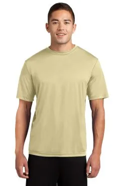 Sport-Tek Men's Tall PosiCharge Competitor Tee
