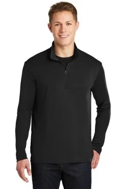 Sport-Tek Men's PosiCharge Competitor 1/4-Zip Pullover