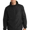 Sport-Tek Men's Packable Anorak