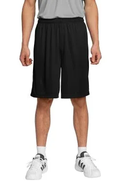 Sport-Tek Men's PosiCharge Competitor Shorts