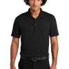 Sport-Tek Men's PosiCharge RacerMesh Pocket Polo