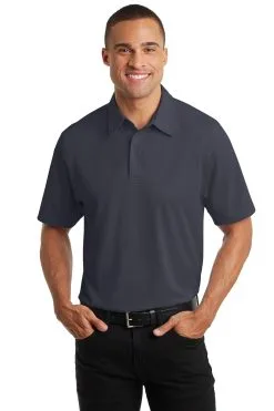 Port Authority Men's Dimension Polo. K571