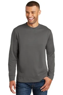 Port & Company - Men's Performance Fleece Crewneck Sweatshirt