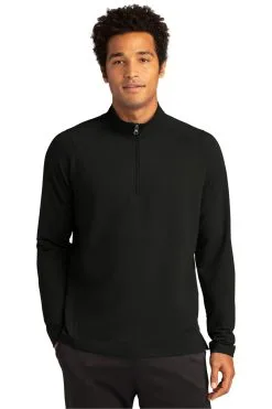 Sport-Tek Men's Sport-Wick Flex Fleece 1/4-Zip