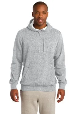 Sport-Tek Men's Tall Pullover Hooded Sweatshirt