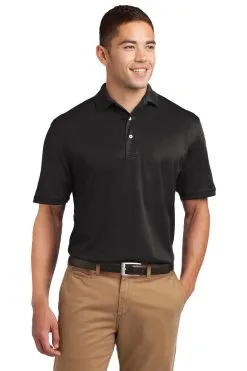 Sport-Tek Men's Tall Dri-Mesh Polo