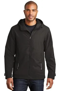 Port Authority Men's Northwest Slicker. J7710