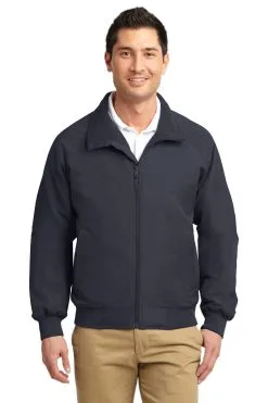 Port Authority Men's Tall Charger Jacket. TLJ328