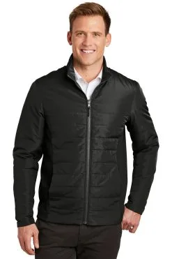 Port Authority Men's Collective Insulated Jacket. J902