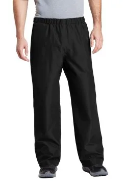 Port Authority Men's Torrent Waterproof Pant. PT333