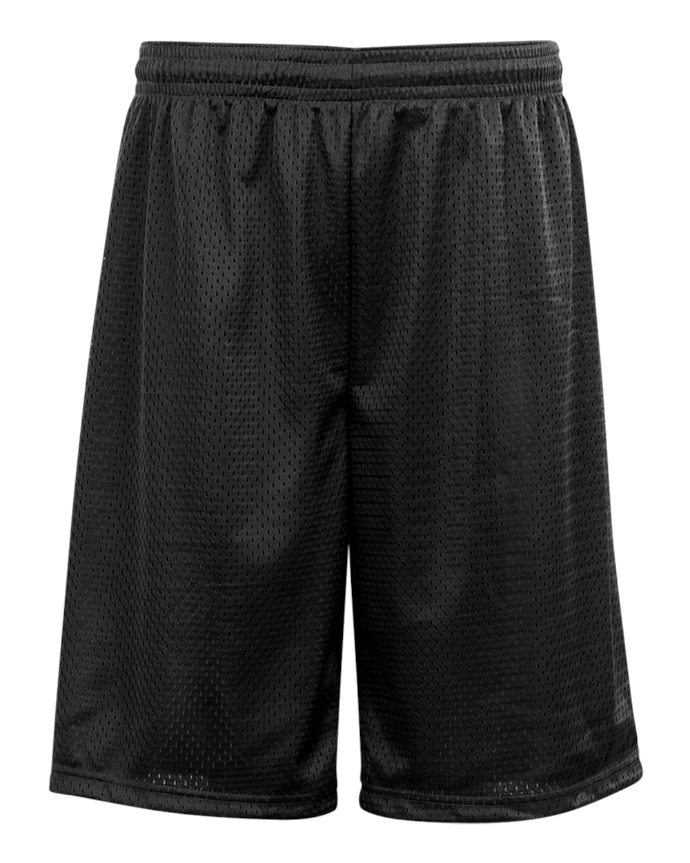 Badger Men's Mesh/Tricot 11 Inch Shorts