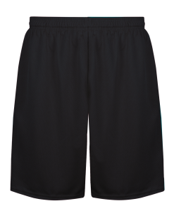 C2 Men's Mock Mesh 9" Shorts