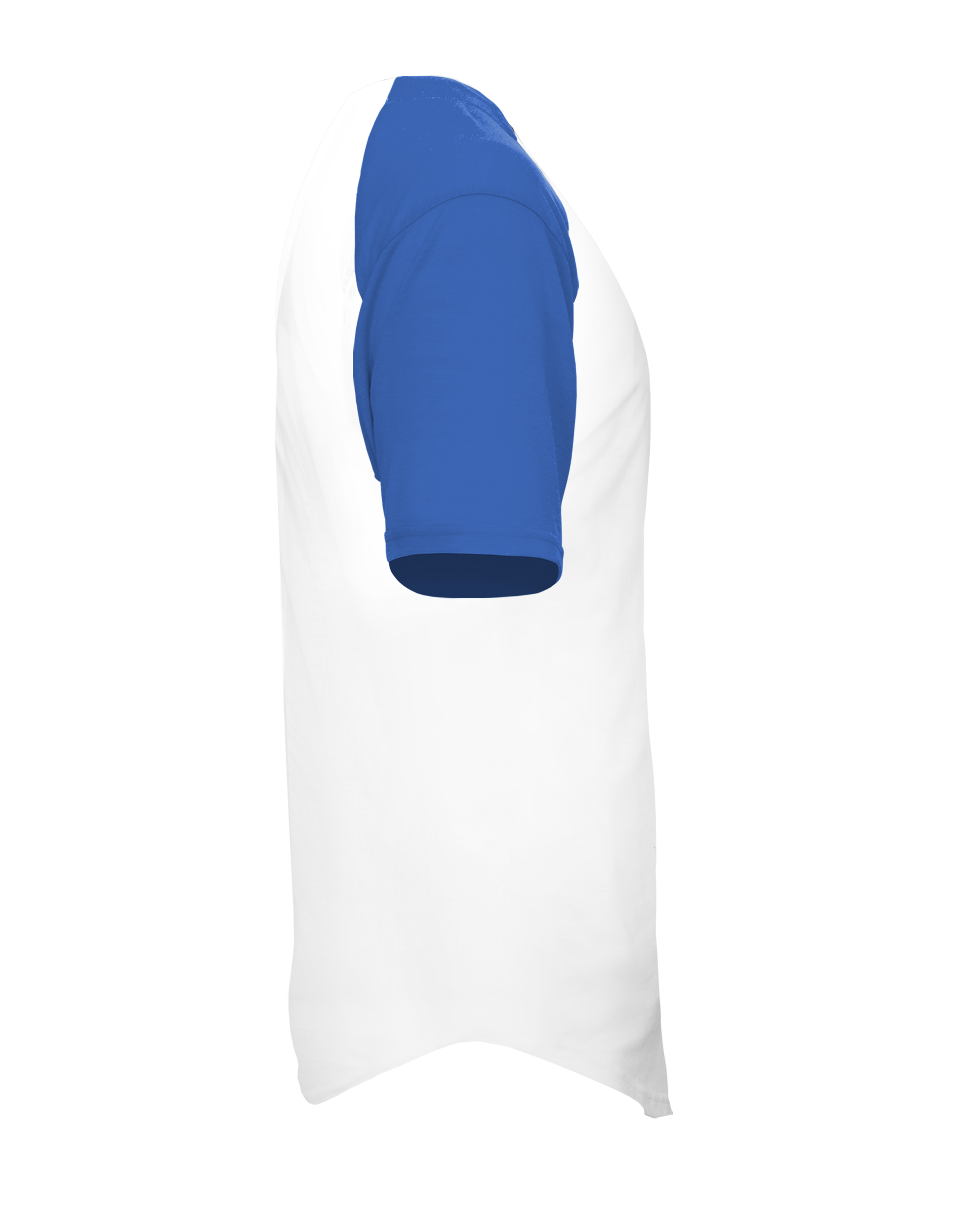 Badger Men's Tri-Blend Full Button Tee - Image 14