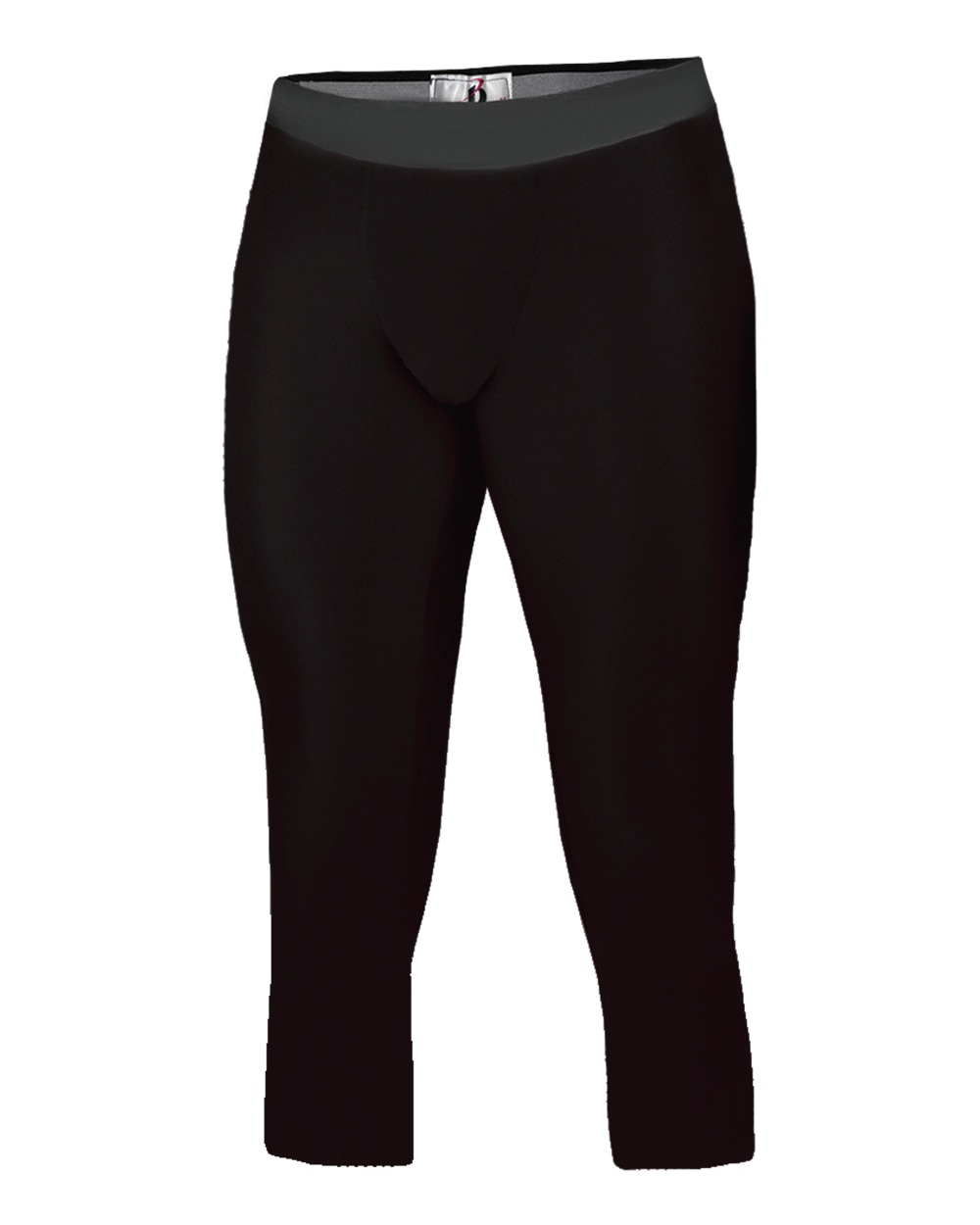 Badger Men's Calf Length Tights - Image 7