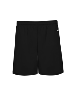 Badger 4146 Men's B-Core 5" Pocketed Shorts