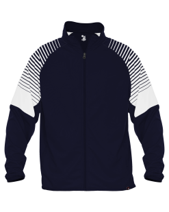 Badger Men's Lineup OuterCore Jacket