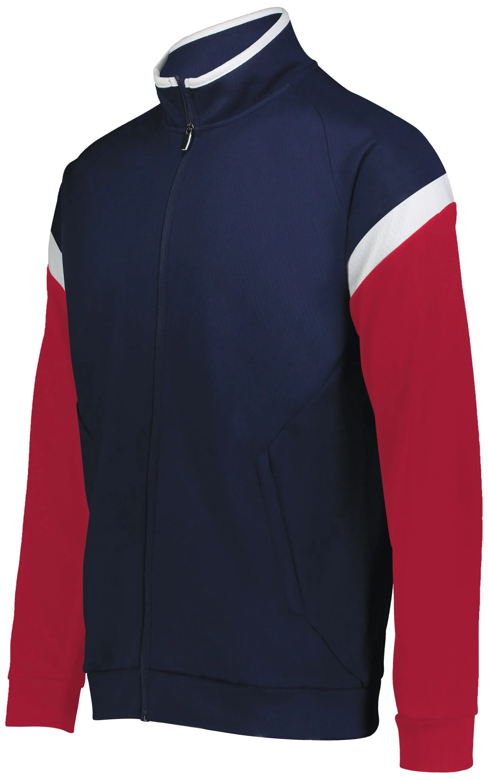 Holloway Men's Limitless Jacket - Image 4