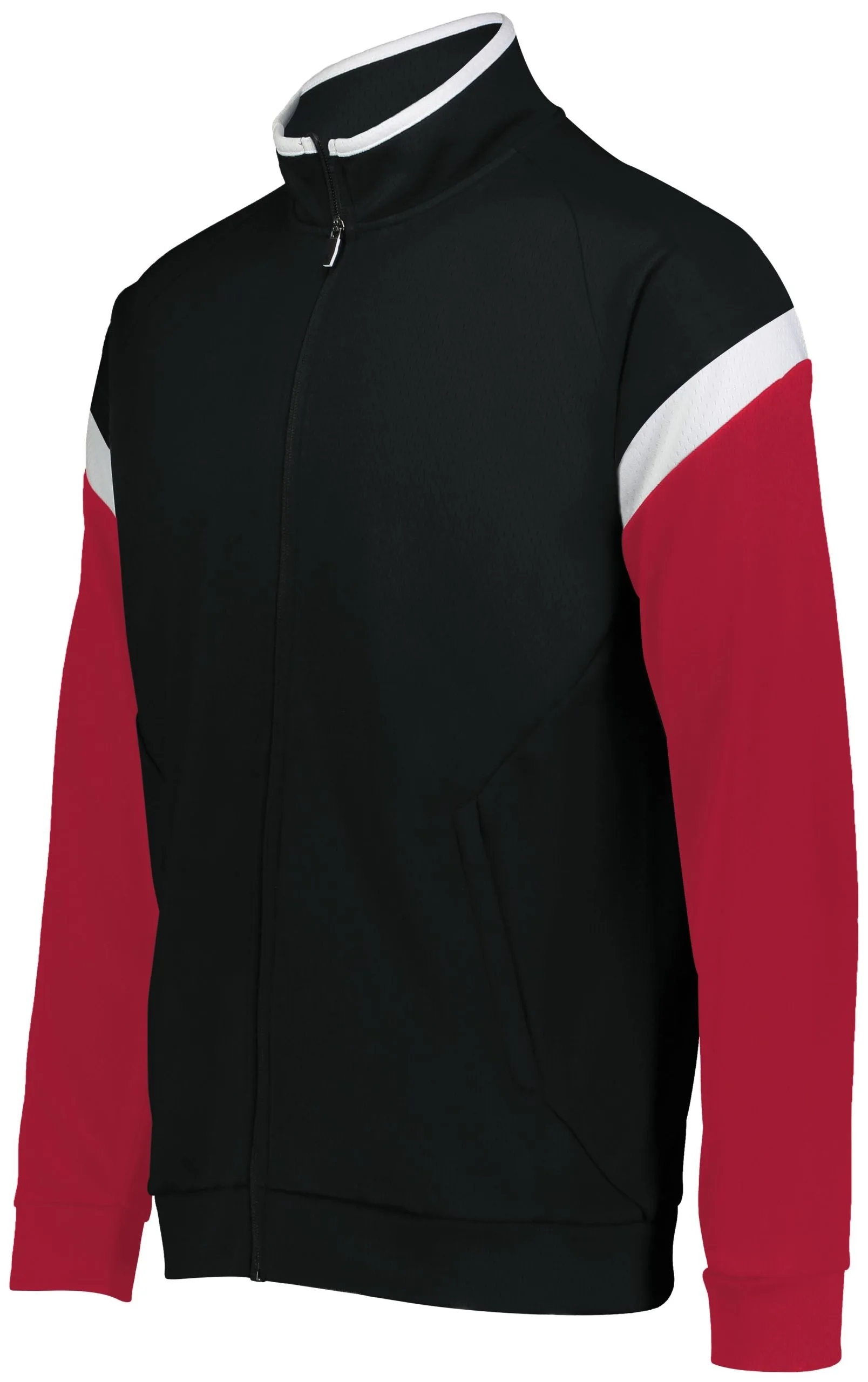 Holloway Men's Limitless Jacket - Image 2