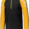Holloway Men's Flux 1/2 Zip Pullover