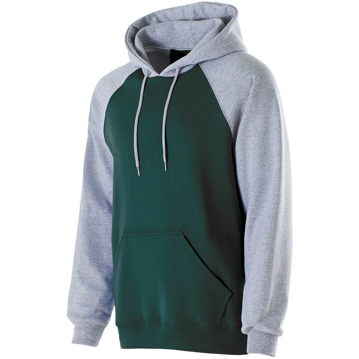 Holloway Men's Banner Hoodie - Image 6