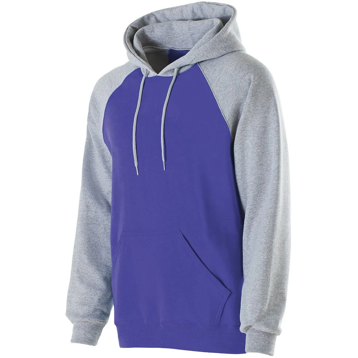 Holloway Men's Banner Hoodie - Image 11