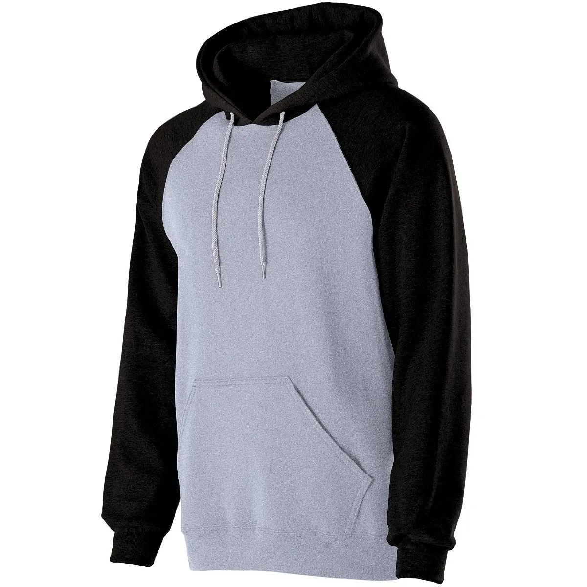Holloway Men's Banner Hoodie - Image 7